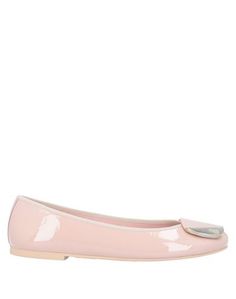 Балетки Pretty Ballerinas