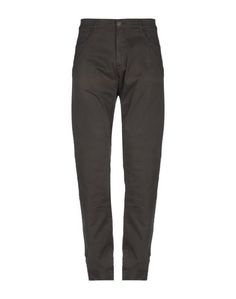 Повседневные брюки Trussardi Jeans