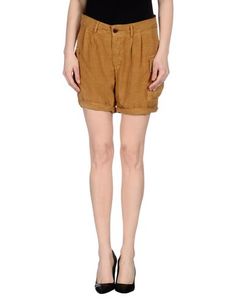 Повседневные шорты Woolrich