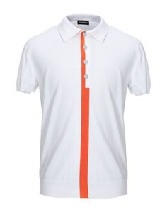 Свитер Dirk Bikkembergs