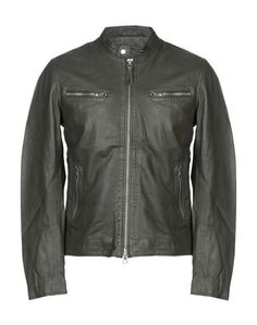 Куртка Proleather