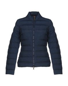 Пуховик Geospirit