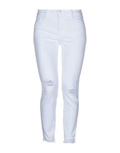 Джинсовые брюки J Brand