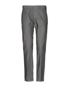 Джинсовые брюки Trussardi Jeans