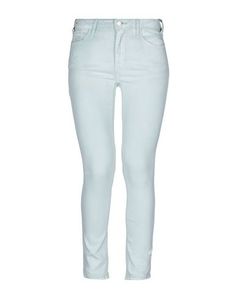 Джинсовые брюки MET