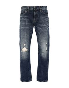 Джинсовые брюки Calvin Klein Jeans