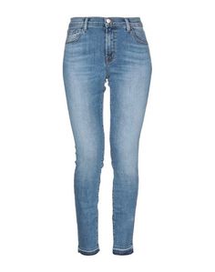 Джинсовые брюки J Brand