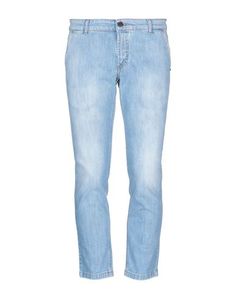 Джинсовые брюки Entre Amis