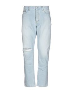 Джинсовые брюки Calvin Klein Jeans