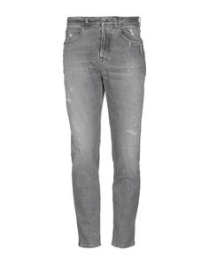 Джинсовые брюки Eleventy