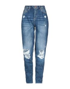 Джинсовые брюки Only