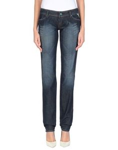 Джинсовые брюки Replay