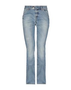 Джинсовые брюки MET