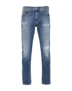 Джинсовые брюки Tommy Jeans