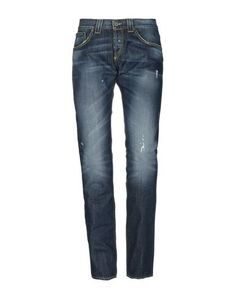 Джинсовые брюки Dondup Standart