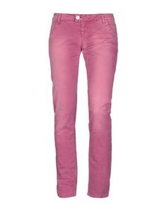 Джинсовые брюки Twin Set Jeans