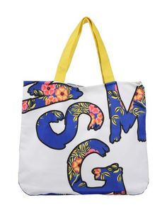 Сумка на руку Msgm