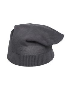 Головной убор Rick Owens