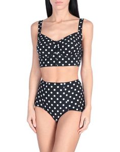 Бикини Dolce & Gabbana Beachwear