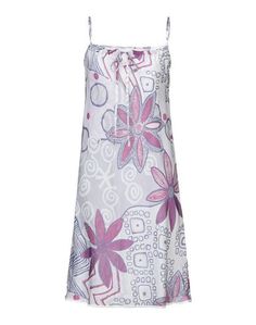 Ночная рубашка Zimmerli