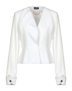 Пиджак Elisabetta Franchi
