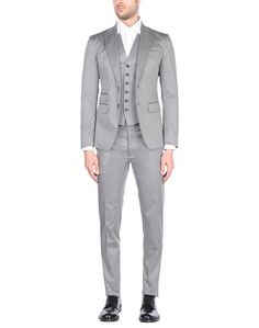 Костюм Dsquared2