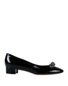 Туфли Casadei