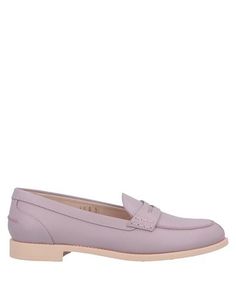 Мокасины Tod`S