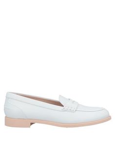 Мокасины Tod`S