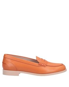 Мокасины Tod`S