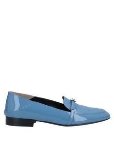 Мокасины Pollini
