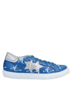 Низкие кеды и кроссовки 2 Star