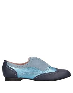 Мокасины Pollini