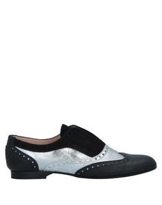 Мокасины Pollini