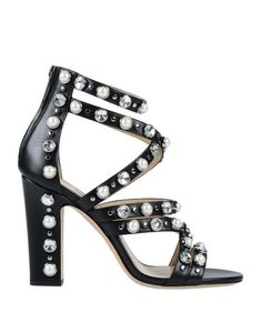 Сандалии Jimmy Choo