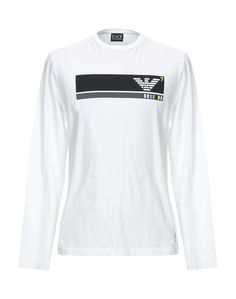 Футболка EA7