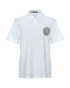 Поло Versace