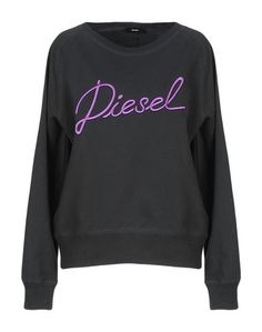 Толстовка Diesel