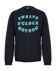 Толстовка Scotch & Soda