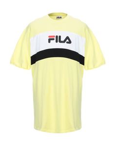Футболка Fila
