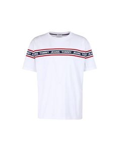 Футболка Tommy Jeans