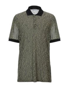 Поло Versace Collection
