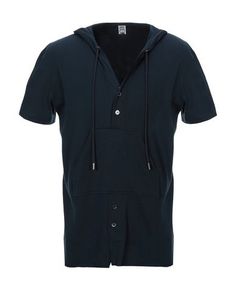 Футболка Bikkembergs