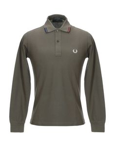 Поло Fred Perry