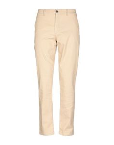 Повседневные брюки Lyle & Scott