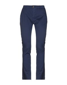 Повседневные брюки Maison Clochard