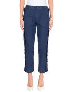 Повседневные брюки Tory Burch