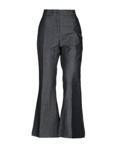 Джинсовые брюки Suoli