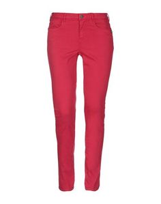 Повседневные брюки Maison Scotch