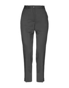 Повседневные брюки Jil Sander Navy